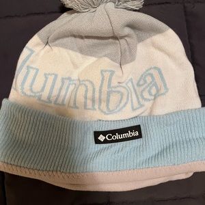 Colombia hat